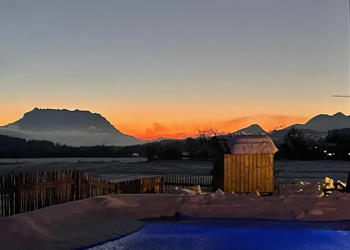 Activechalets Six.Nine.Eight