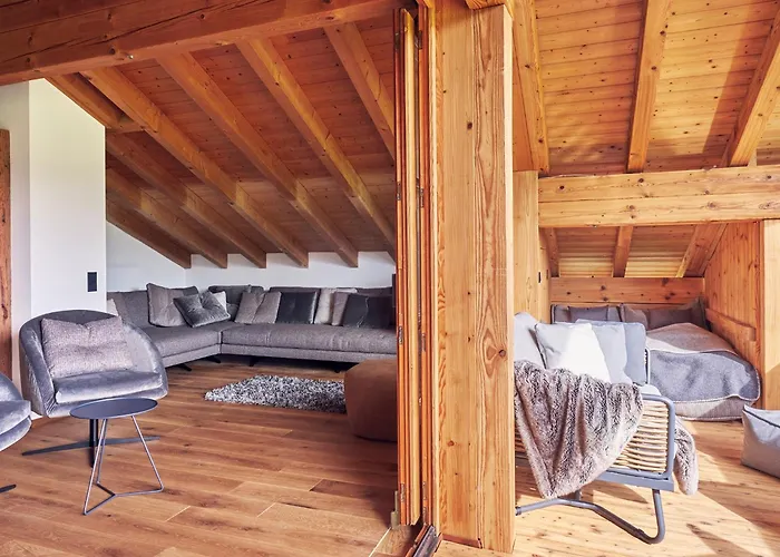 Activechalets Six.Nine.Eight