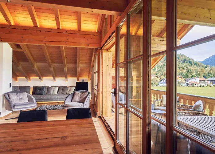 Activechalets Six.Nine.Eight