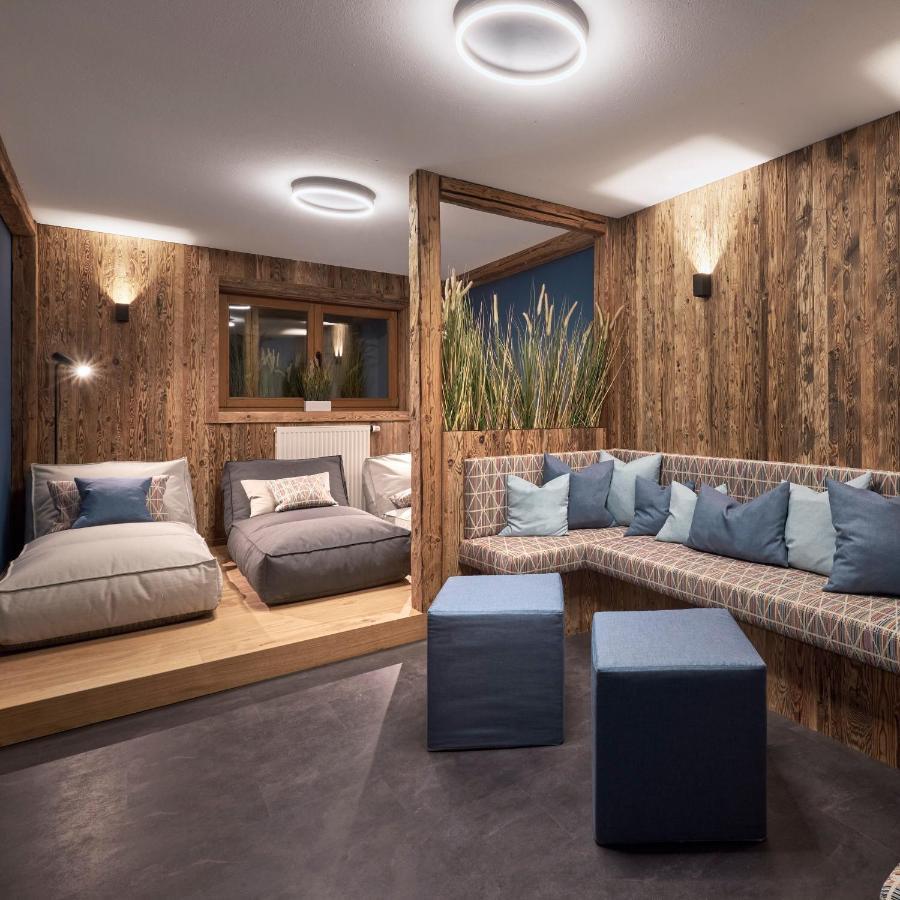 Appartement Activechalets Six.nine.eight *