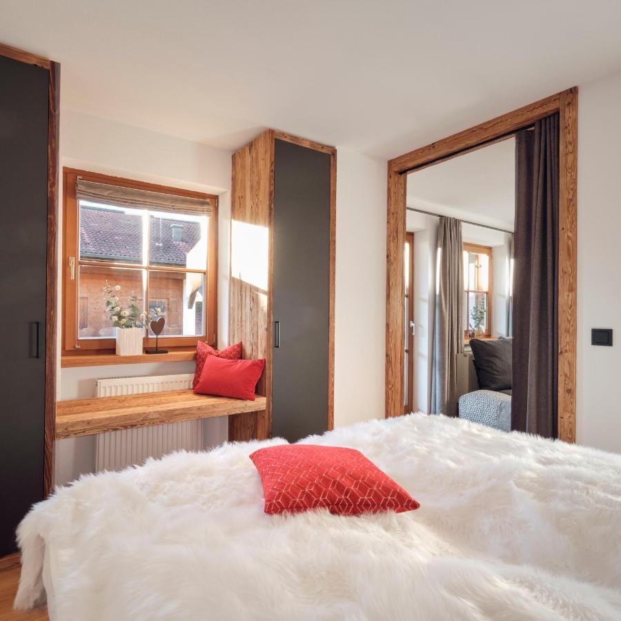 Activechalets Six.nine.eight Appartement *