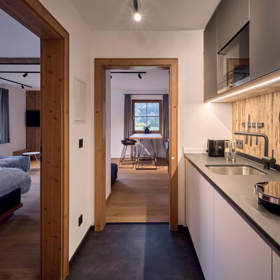 Appartement Activechalets Six.nine.eight