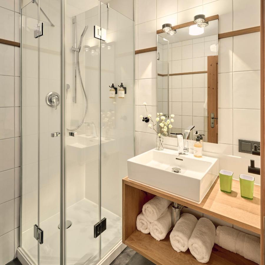 Activechalets Six.nine.eight Appartement