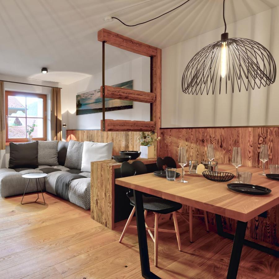 Activechalets Six.nine.eight Appartement *