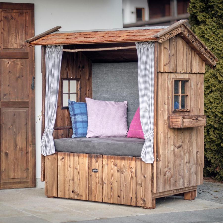 Appartamento Activechalets Six.nine.eight *
