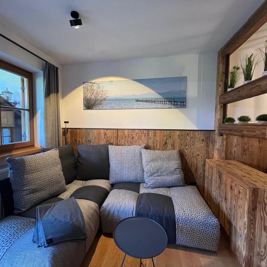 Appartement Activechalets Six.nine.eight *