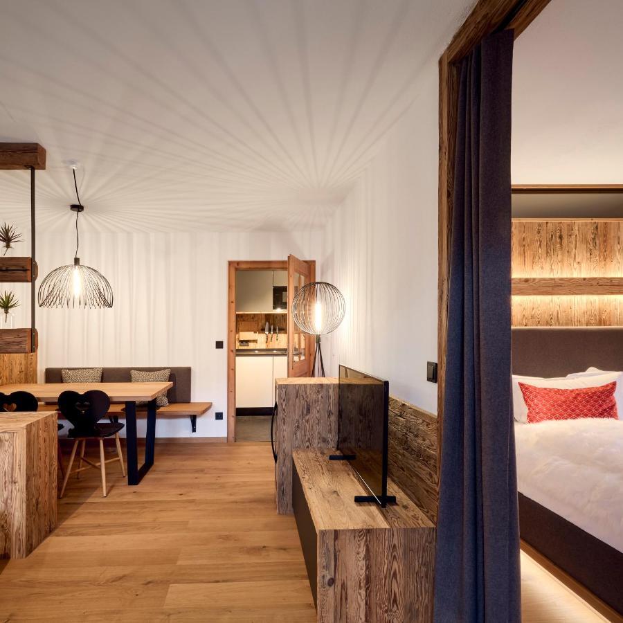 Appartement Activechalets Six.nine.eight Reit im Winkl
