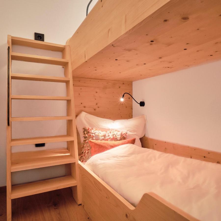 Appartement Activechalets Six.nine.eight