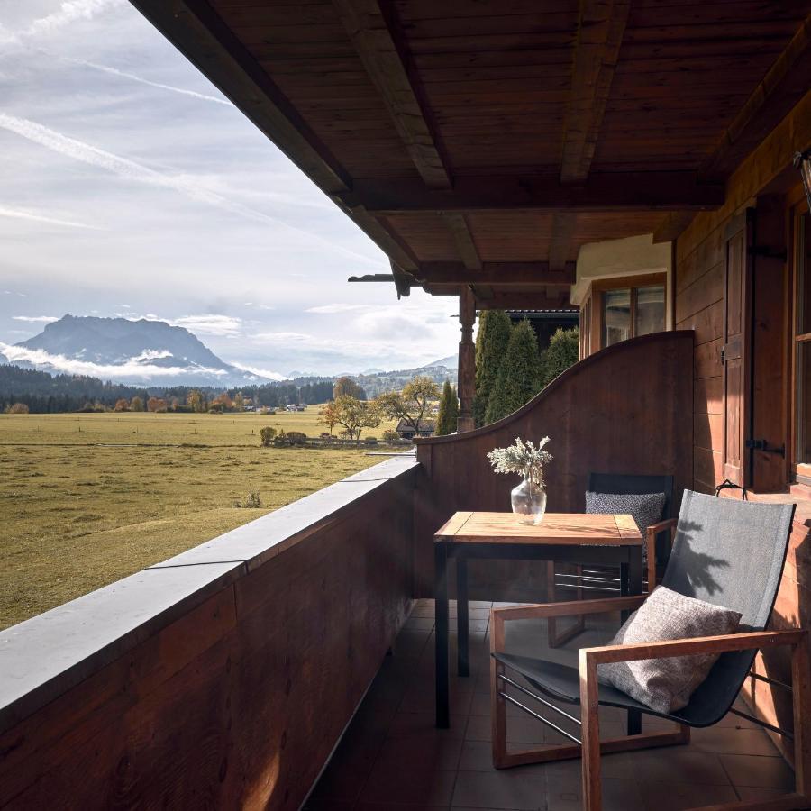 Appartement Activechalets Six.nine.eight Reit im Winkl