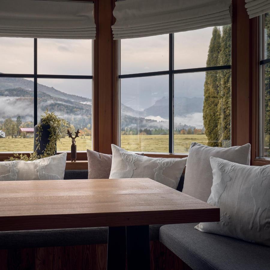 Activechalets Six.nine.eight Appartement