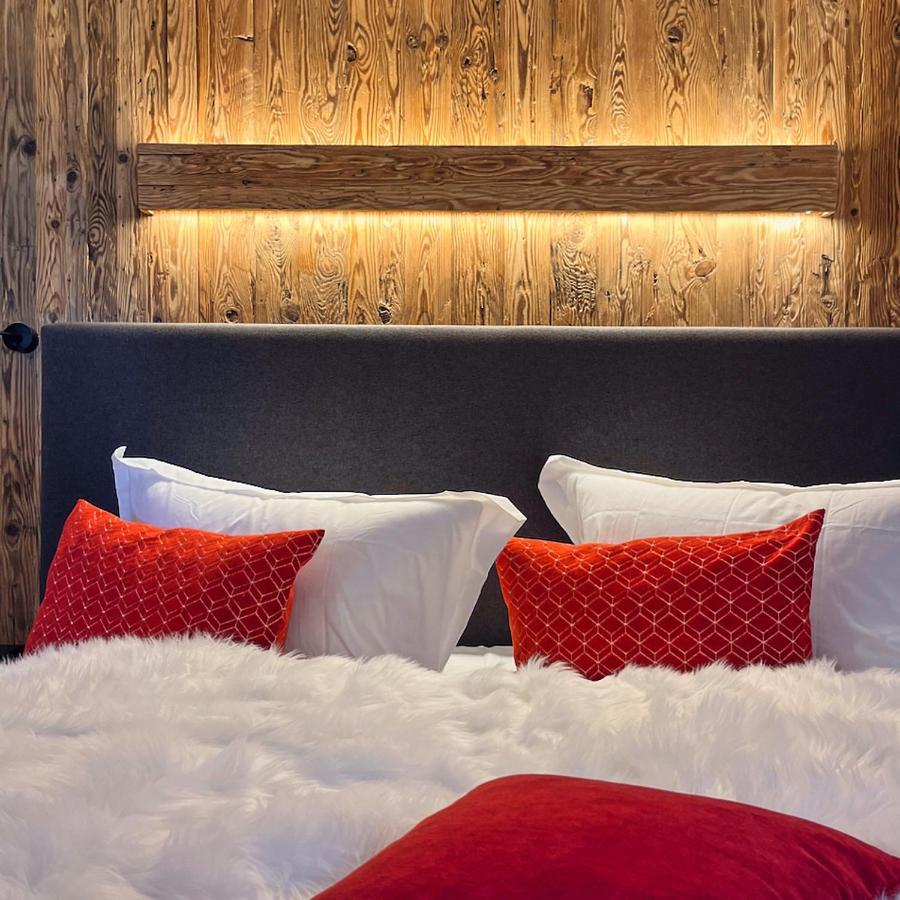 Appartamento Activechalets Six.nine.eight Reit im Winkl