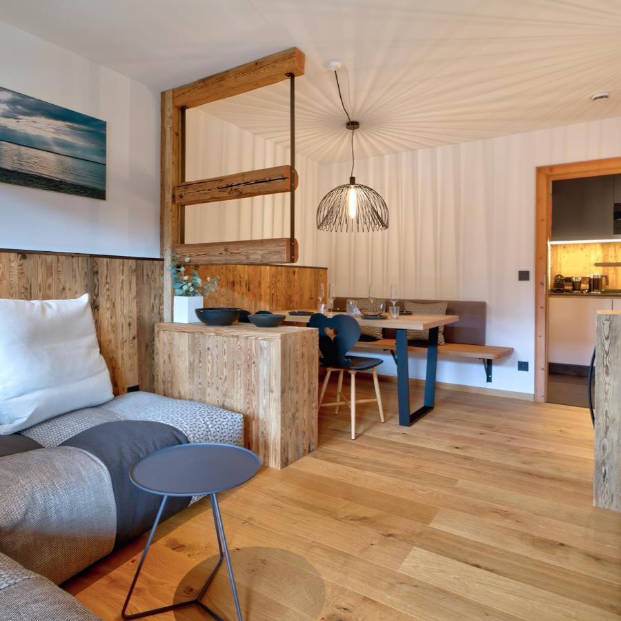 Appartamento Activechalets Six.nine.eight