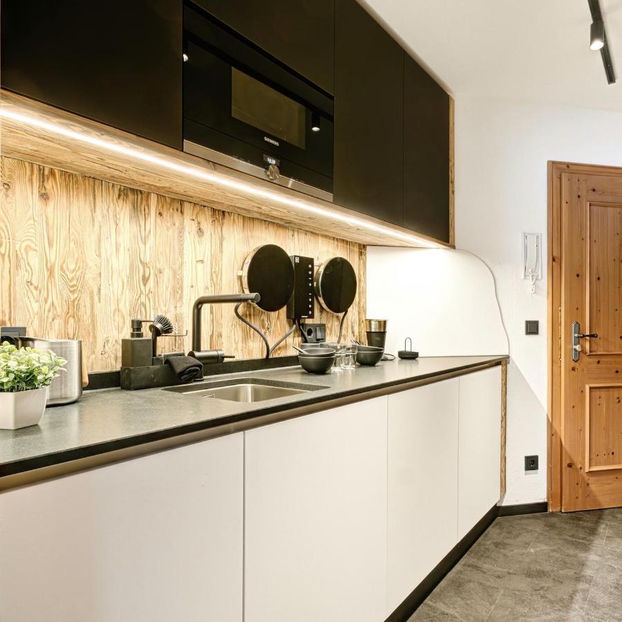 Appartement Activechalets Six.nine.eight Reit im Winkl