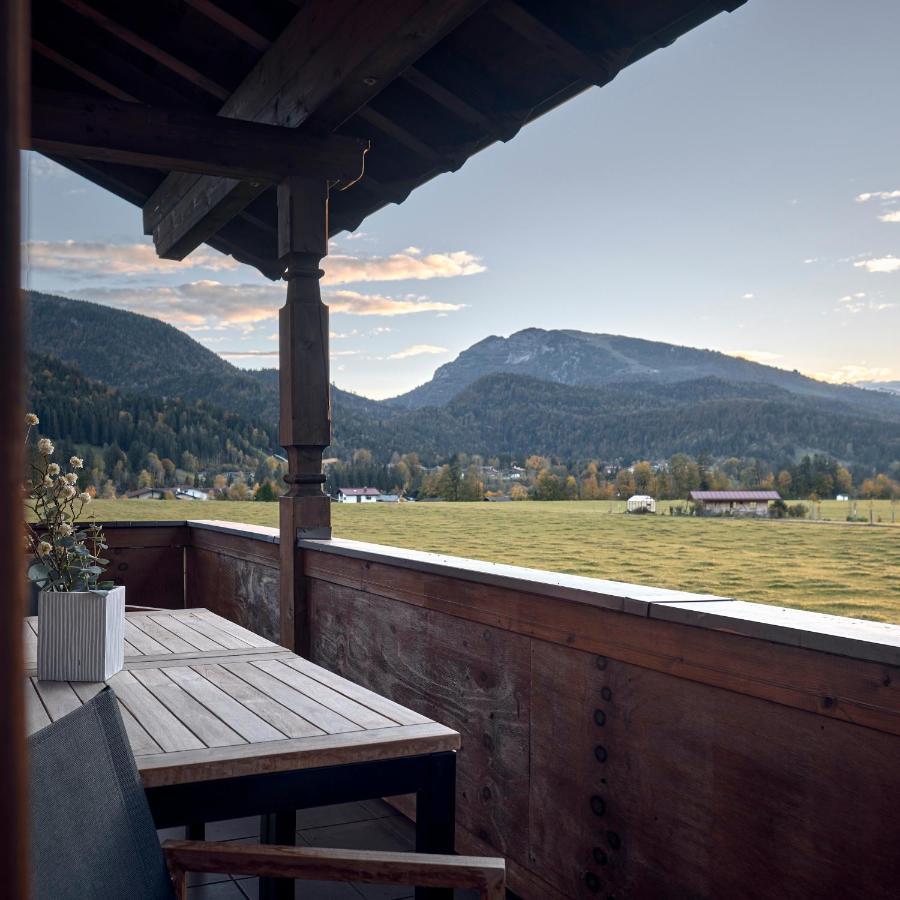 Activechalets Six.nine.eight Appartement