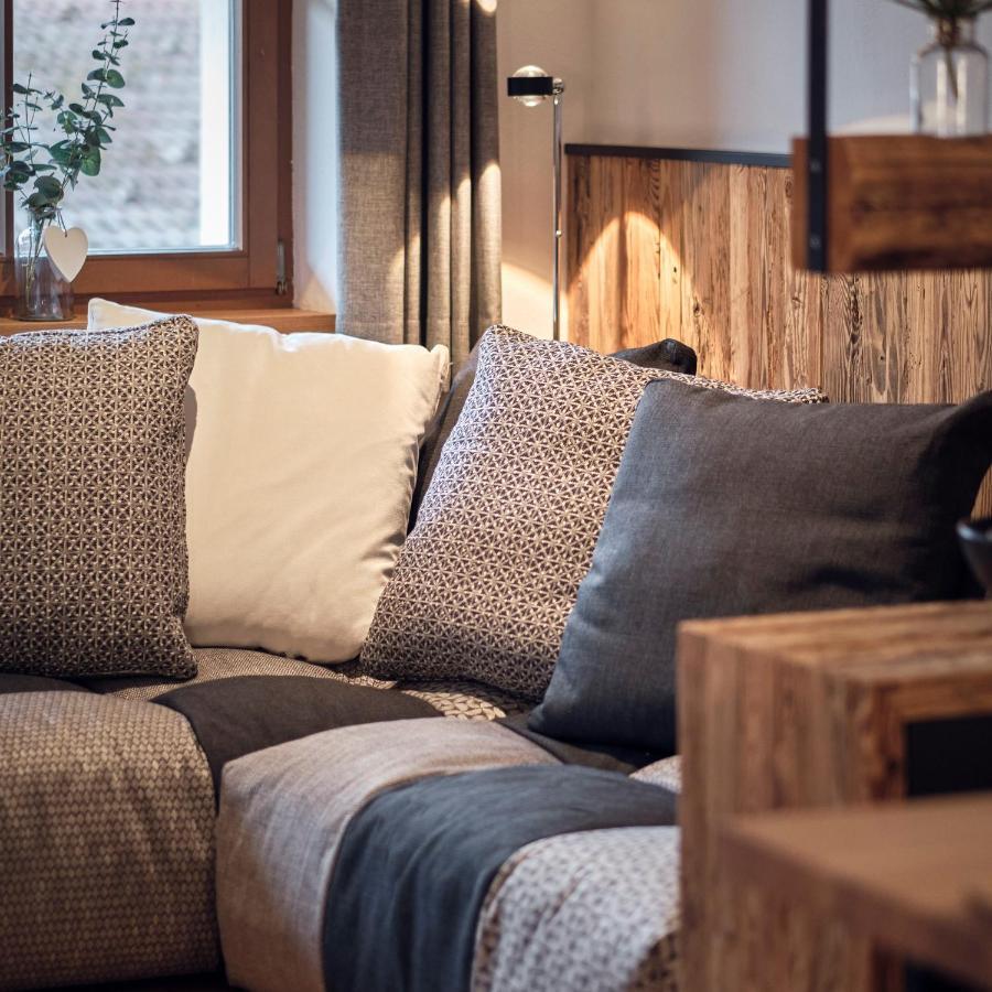 Appartement Activechalets Six.nine.eight Reit im Winkl