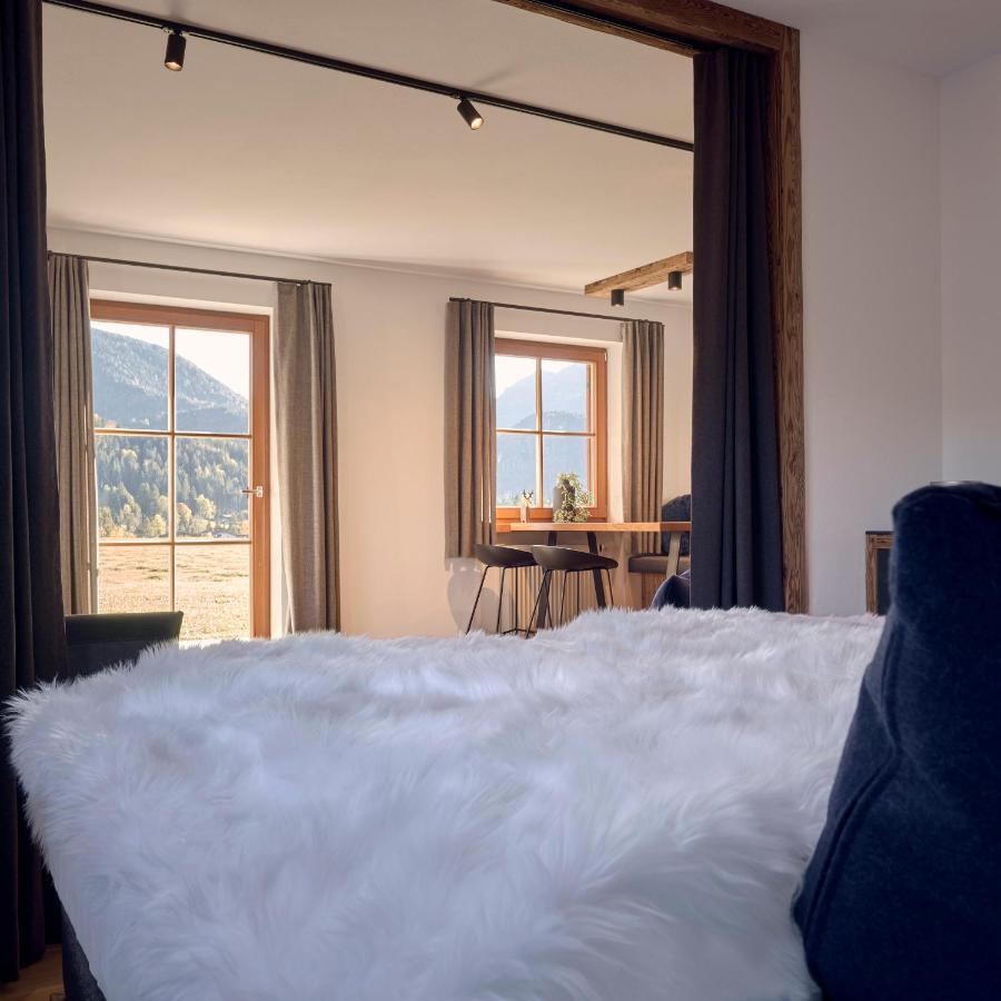 Activechalets Six.nine.eight * Reit im Winkl