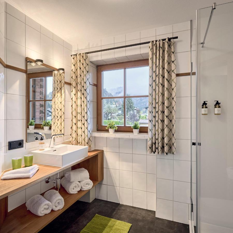 Activechalets Six.nine.eight Appartement Reit im Winkl