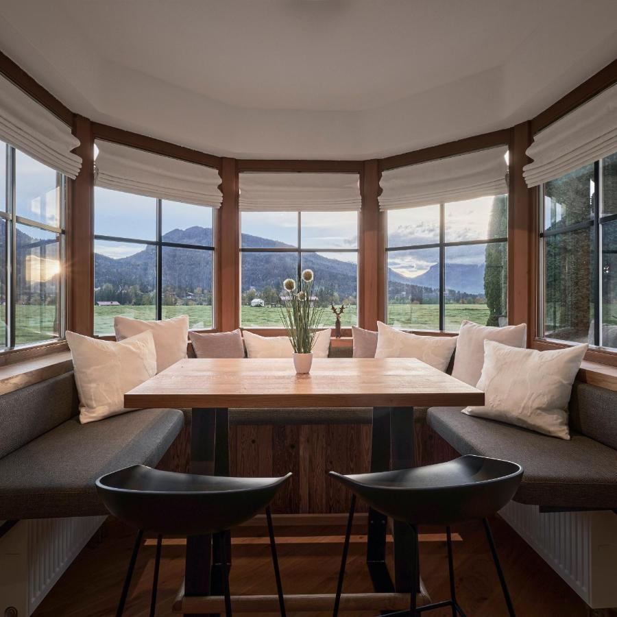 Activechalets Six.nine.eight Reit im Winkl