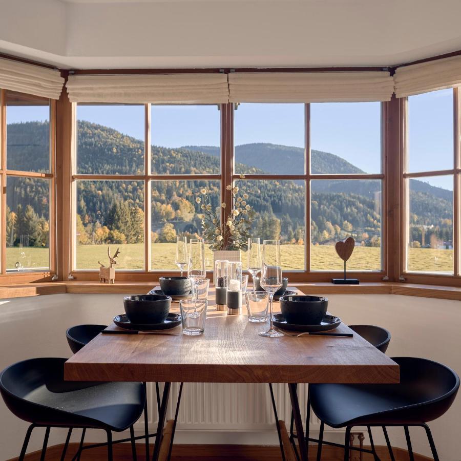Activechalets Six.nine.eight Apartment