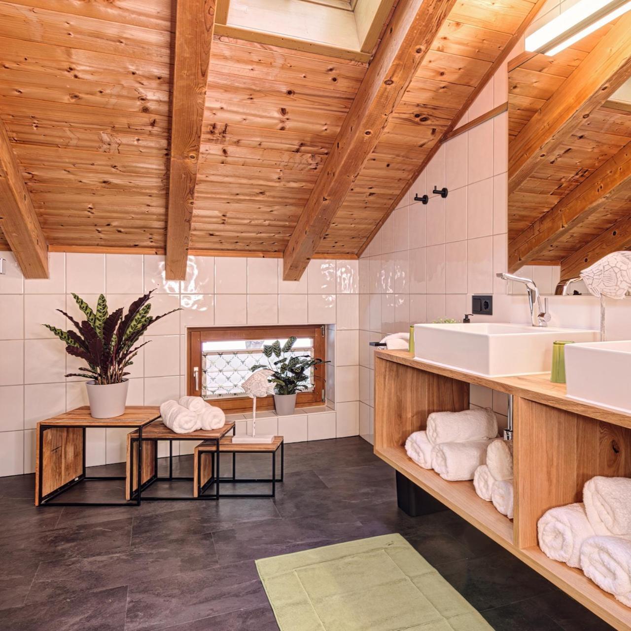 Activechalets Six.nine.eight Appartement Reit im Winkl
