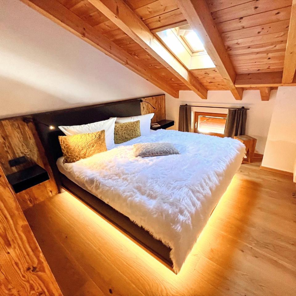 Activechalets Six.nine.eight Appartement