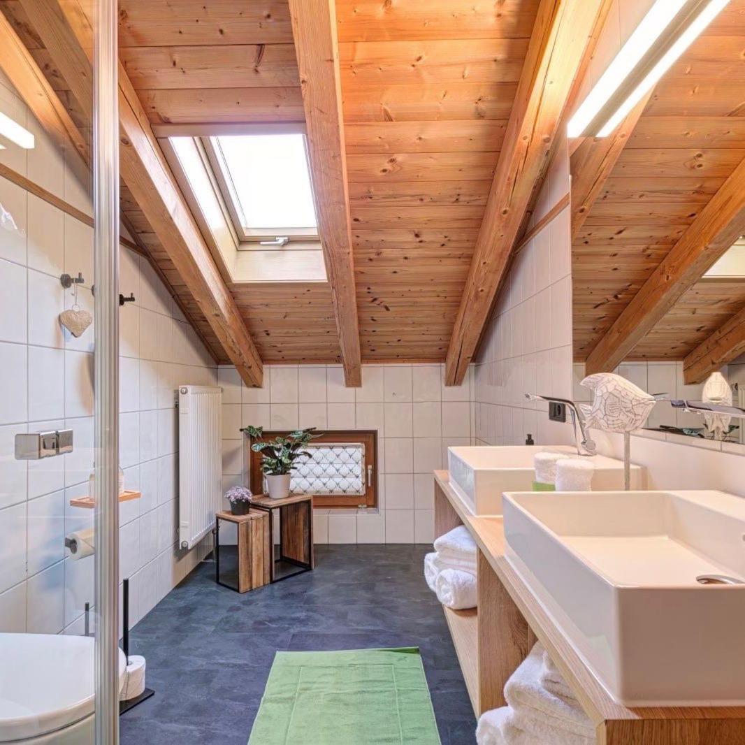 Activechalets Six.nine.eight Appartement Reit im Winkl