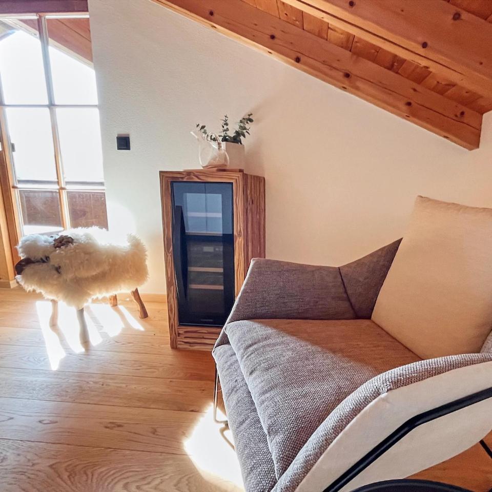Appartement Activechalets Six.nine.eight Reit im Winkl