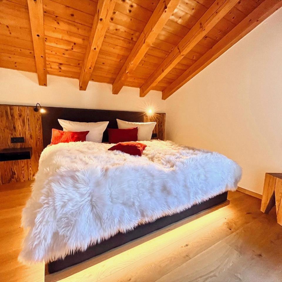Activechalets Six.nine.eight Apartment