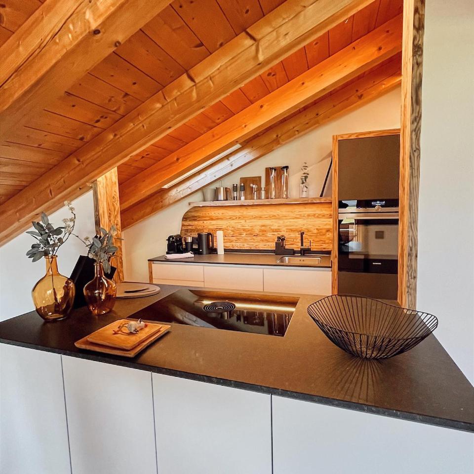 Appartamento Activechalets Six.nine.eight