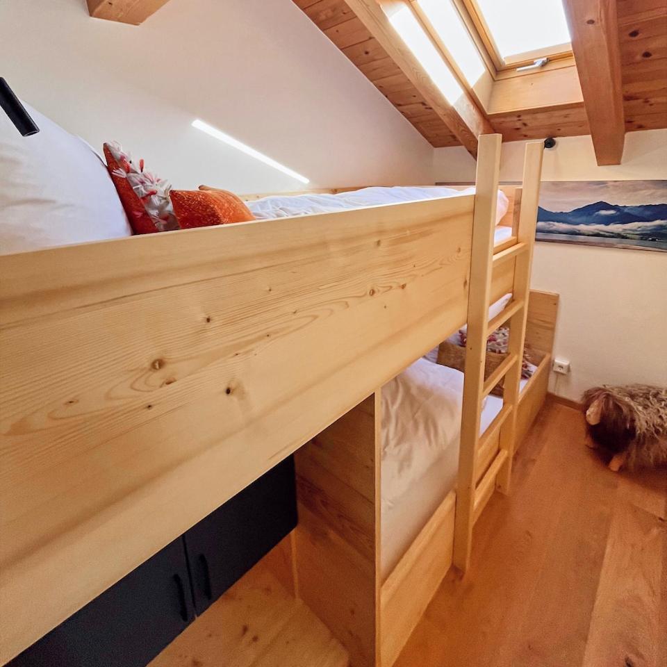 Activechalets Six.nine.eight Reit im Winkl