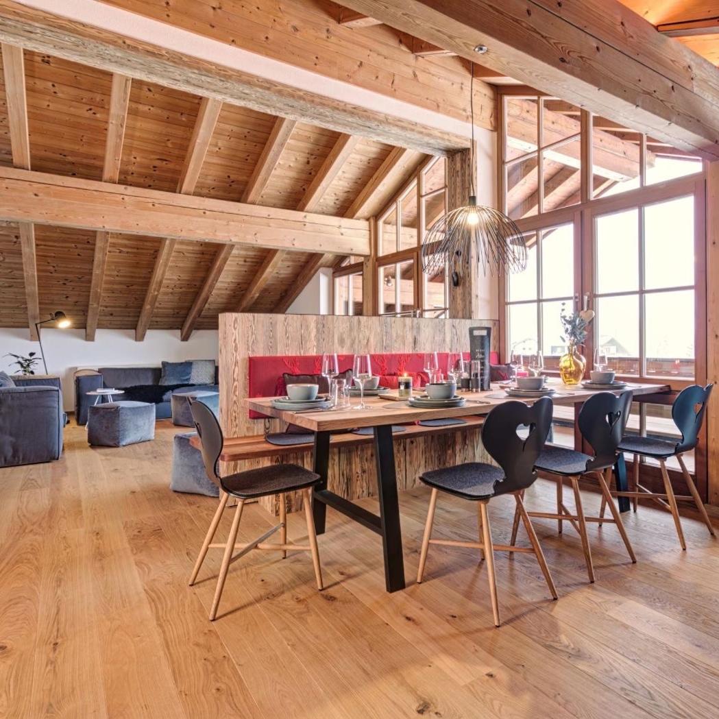 Appartement Activechalets Six.nine.eight