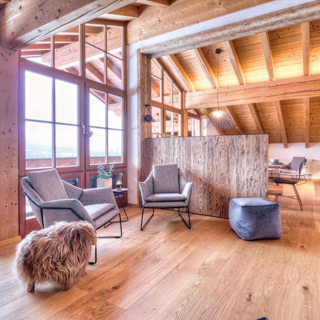 Activechalets Six.nine.eight Appartement *