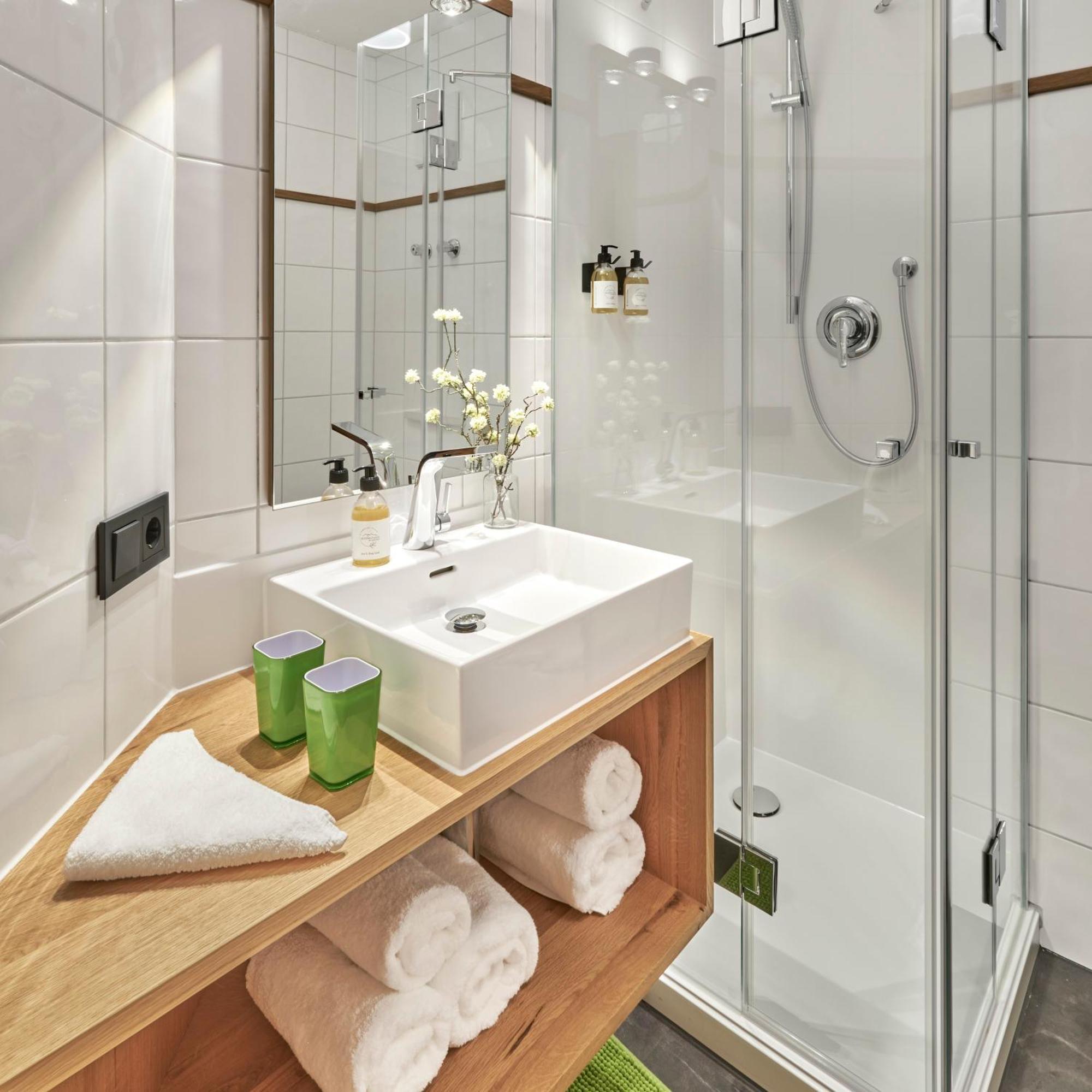 Activechalets Six.nine.eight Appartement *