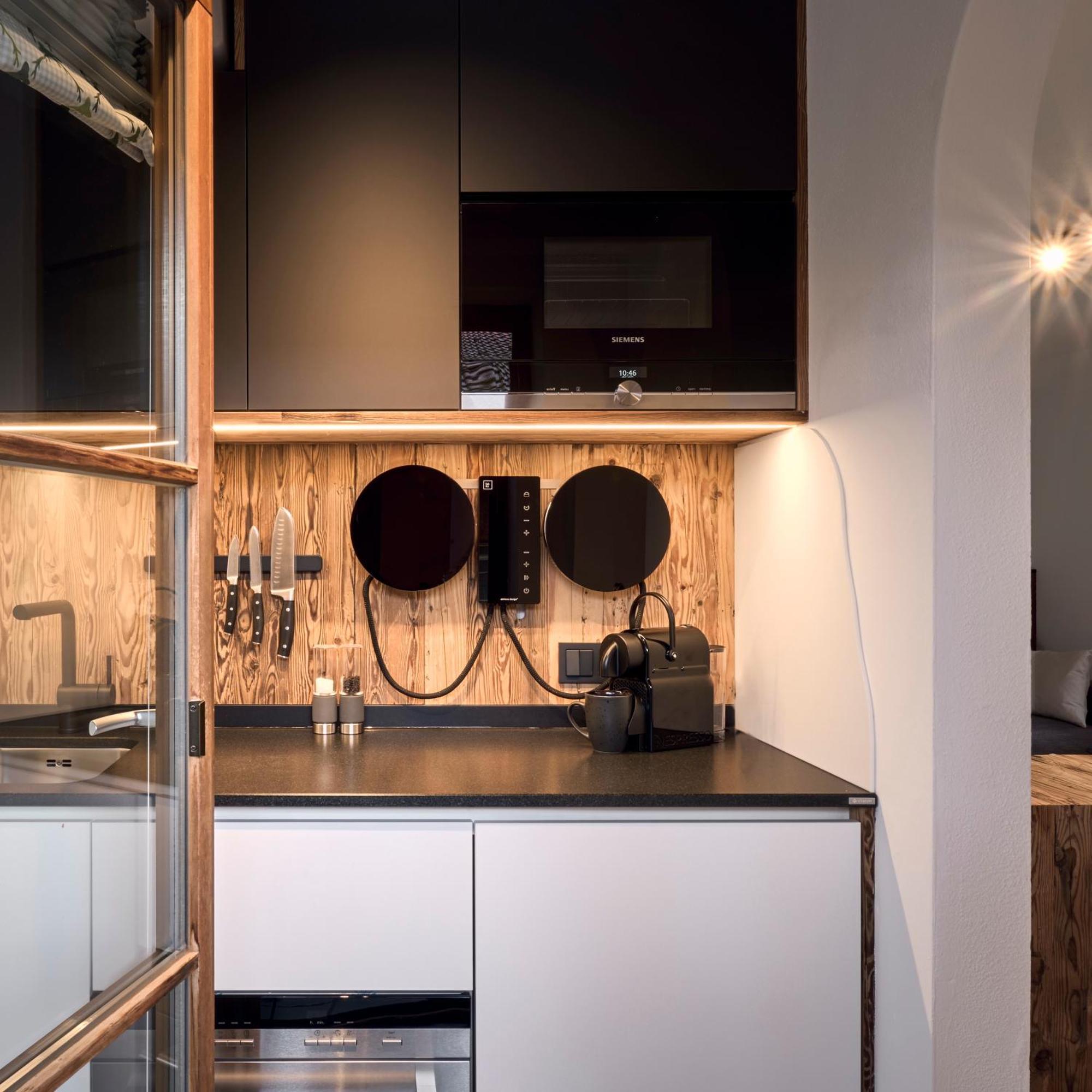Activechalets Six.nine.eight Appartement *
