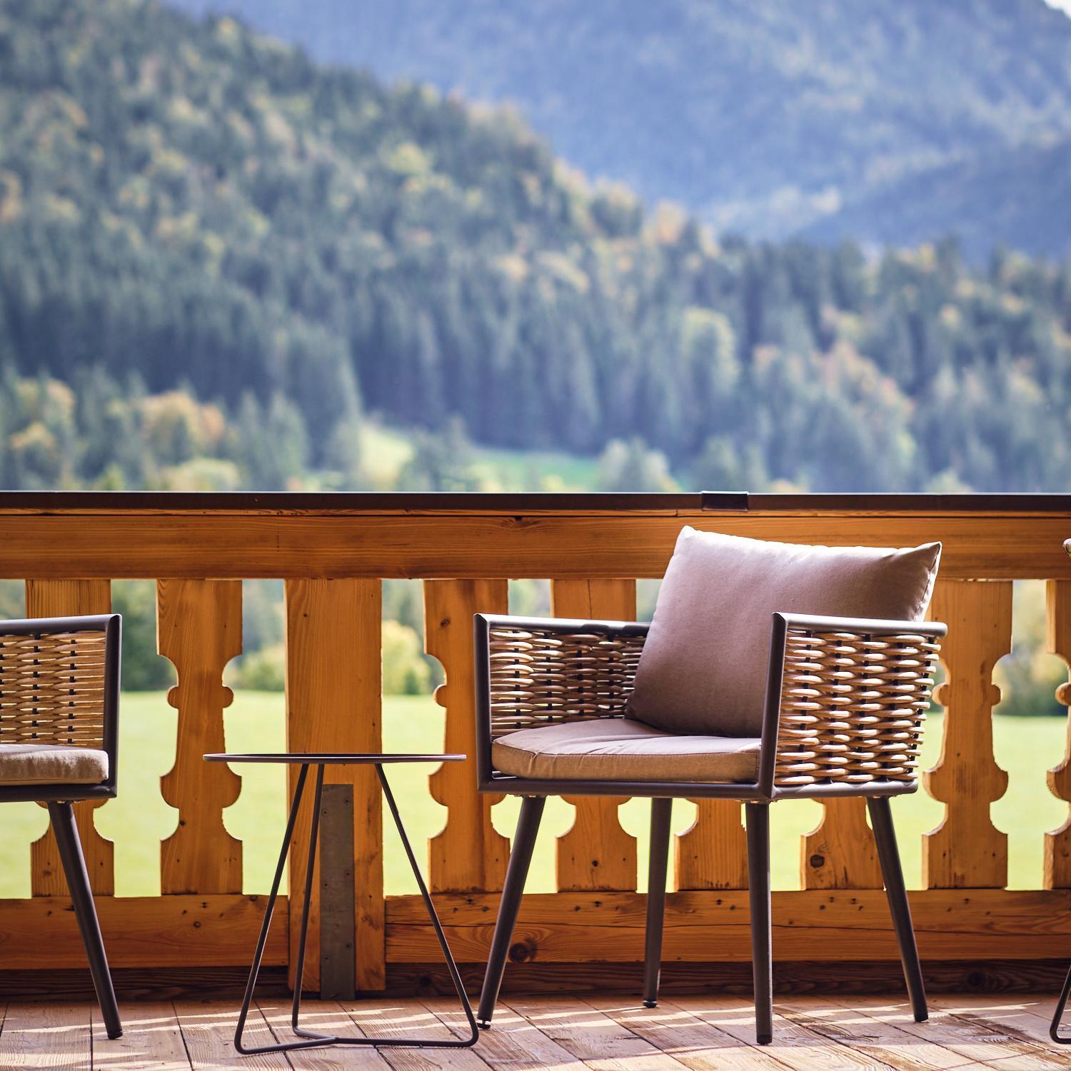 Activechalets Six.nine.eight Reit im Winkl