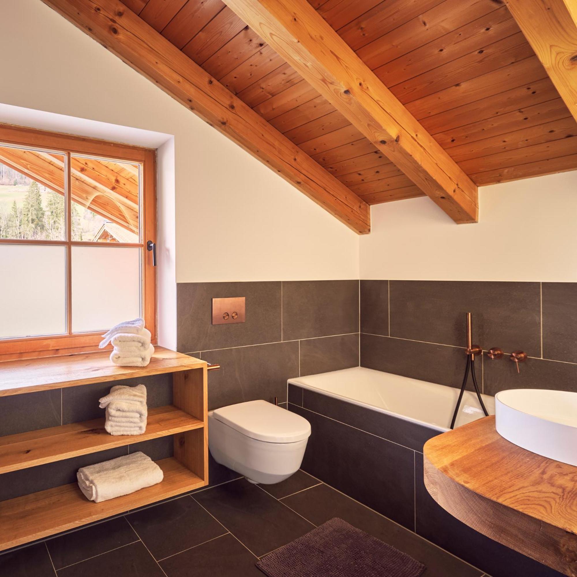 Activechalets Six.nine.eight Appartement *