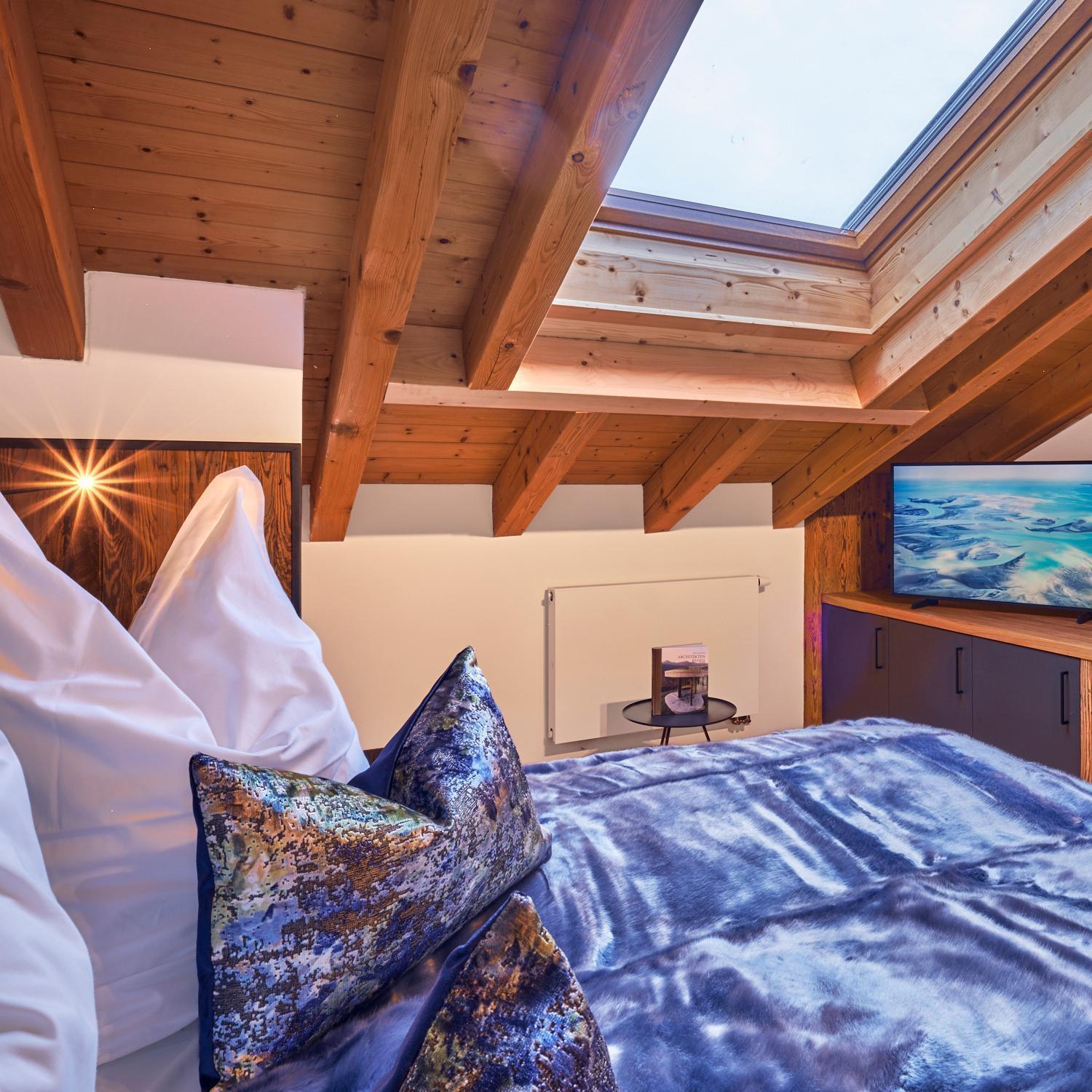 Activechalets Six.nine.eight Appartement Reit im Winkl