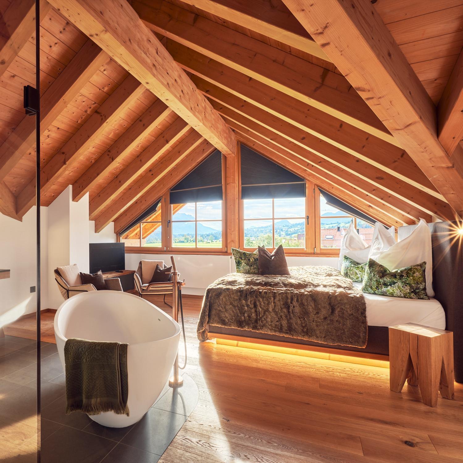 Activechalets Six.nine.eight Apartment