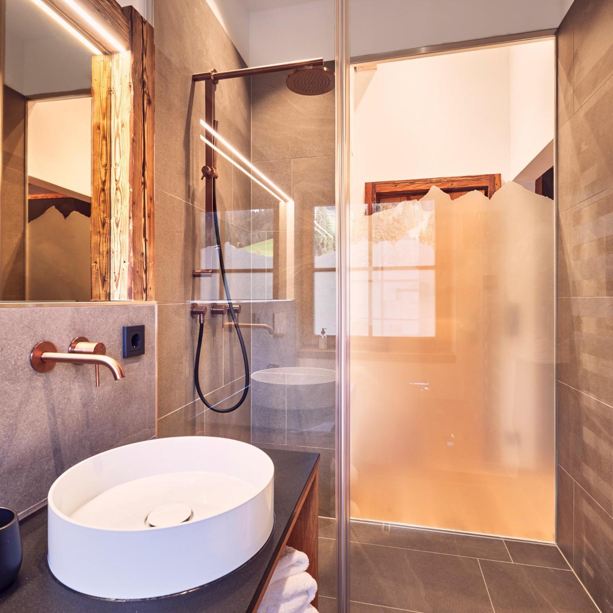 Activechalets Six.nine.eight Appartement