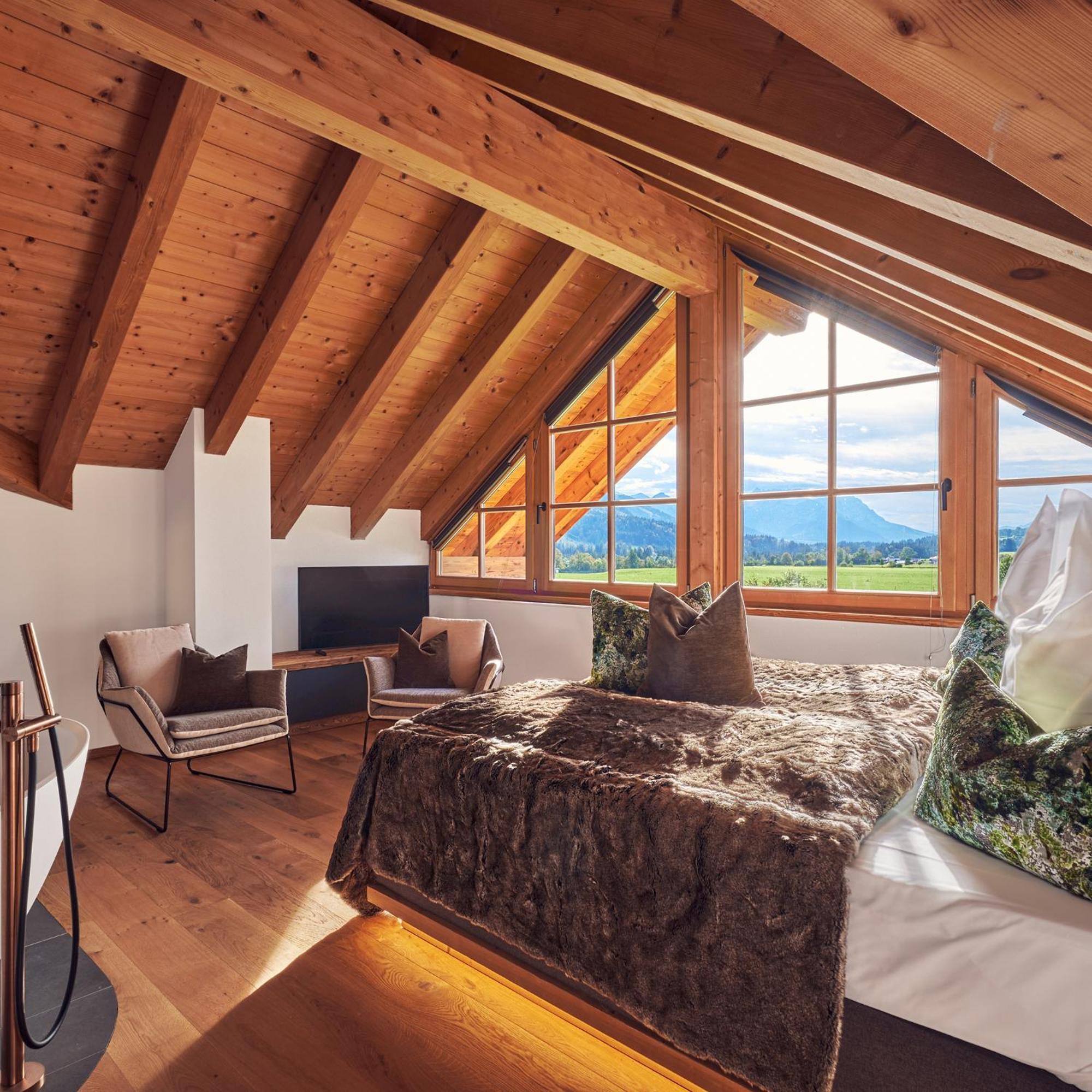 Appartement Activechalets Six.nine.eight