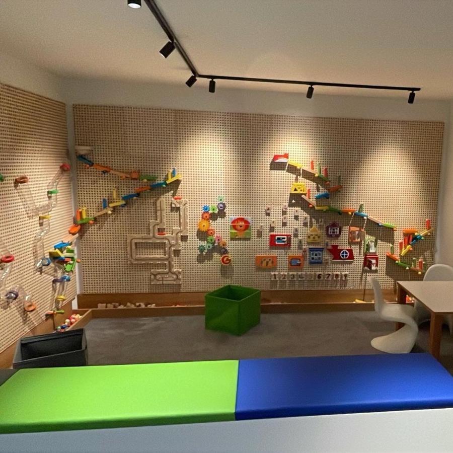 Activechalets Six.nine.eight Appartement