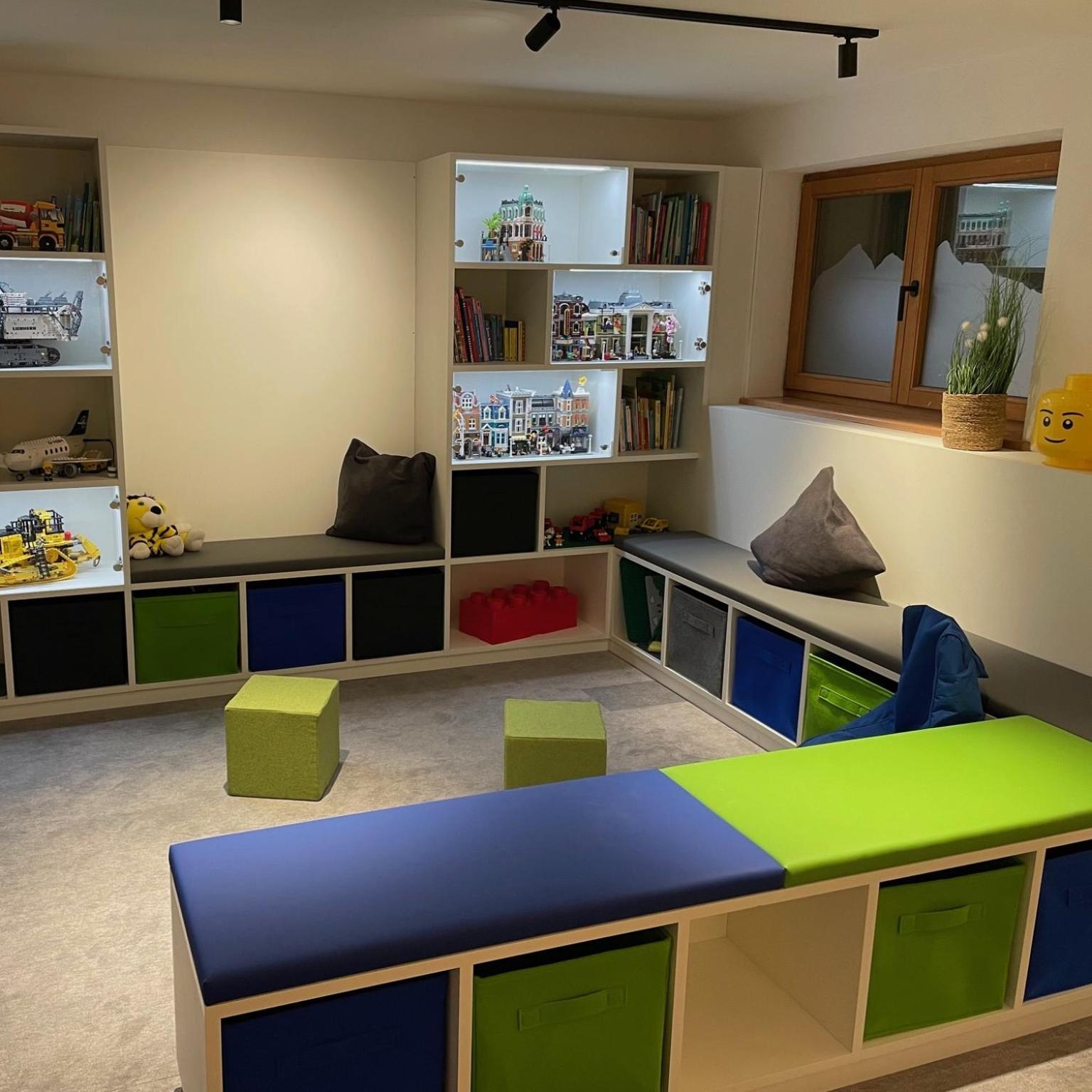 Apartment Activechalets Six.nine.eight *